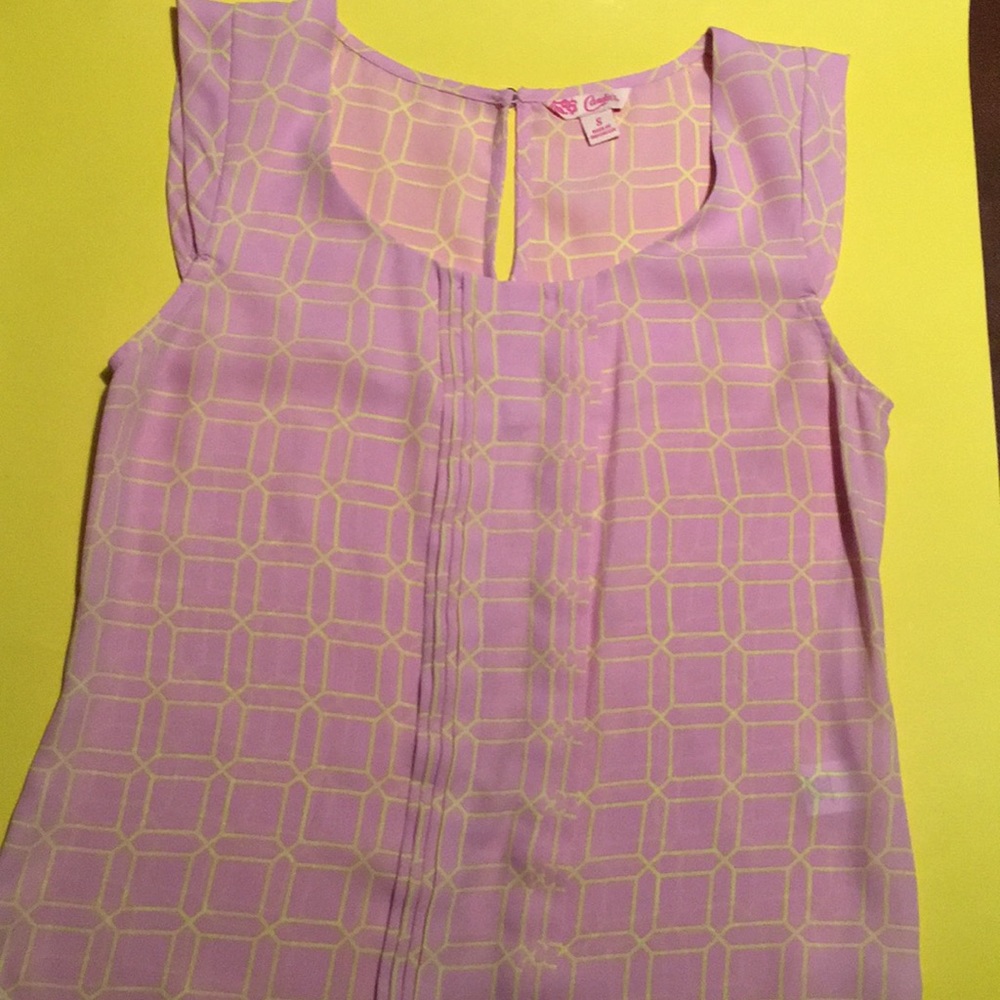 Candies blouse